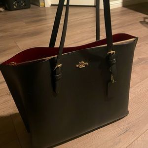 Coach Mollie Tote